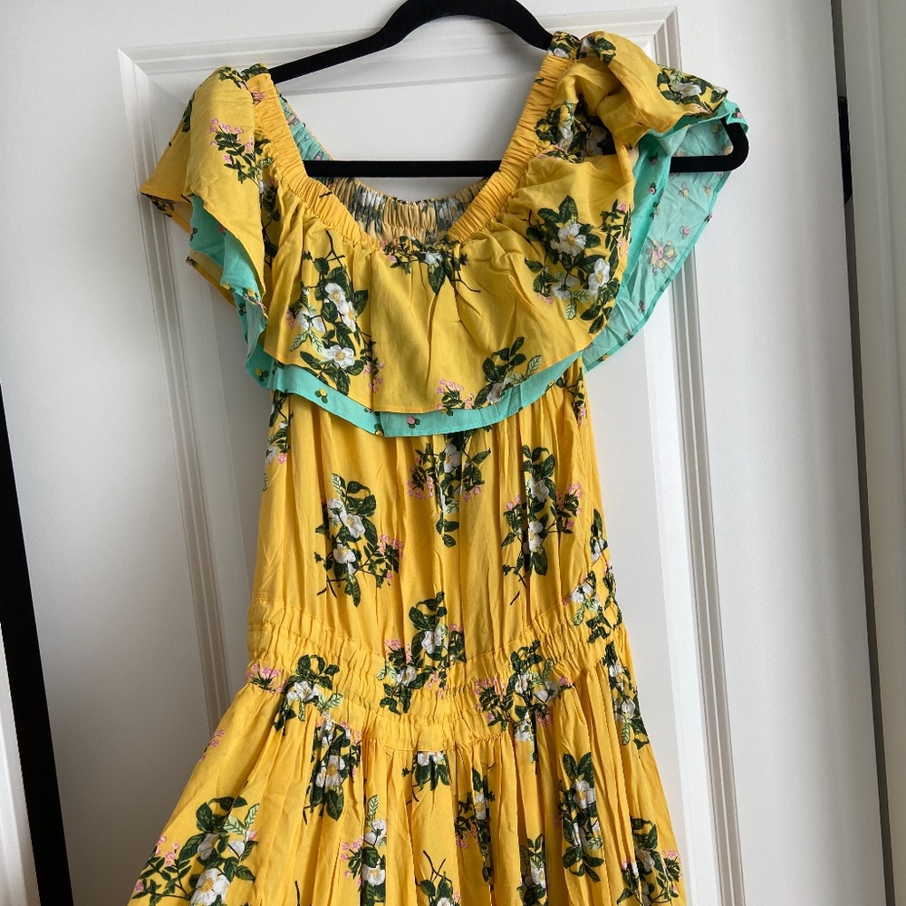NWT Matilda Jane dress